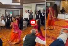 Nagin Dance Video: 'मैं नागिन तू सपेरा' गाने पर महिला ने किया ऐसा जबरदस्‍त डांस, आगे जो हुआ...