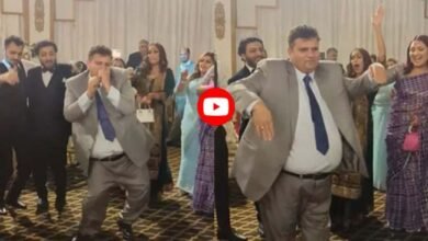 Dance Viral Video: शादी समारोह में शख्स ने किया डांस, Video देखकर हो जाएंगे फिदा