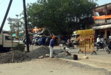 Betul News: हरदौली योजना के ठेकेदार ने नहीं सुधारी सड़के