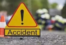 Betul Accident : बुंडाला डेम के पास हादसा, अज्ञात वाहन की टक्कर से दो युवक घायल
