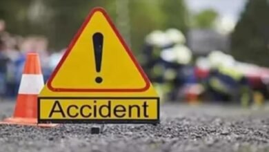 Betul Accident : बुंडाला डेम के पास हादसा, अज्ञात वाहन की टक्कर से दो युवक घायल